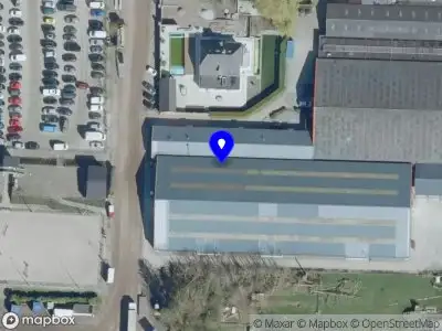 Stichting Anglo European Studbook Schijndel