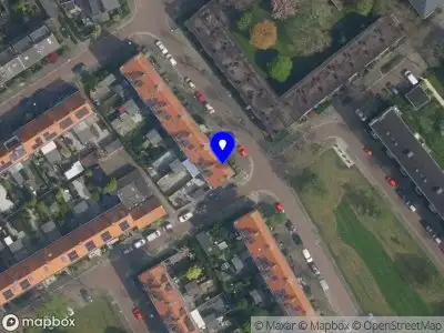STAK Invicta Beheer Delft