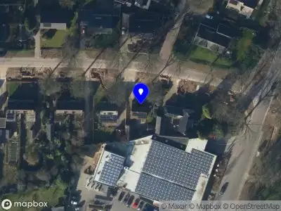 Nieuw bedrijf Stichting Kerstmarkt Odoorn