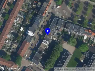 Stichting Wijkraad Klein Zuid West Haarlem Haarlem