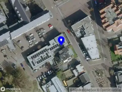 Stichting WINGS GOIRLE