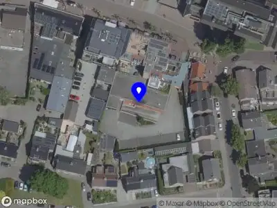 Stichting Heeren van de Peel