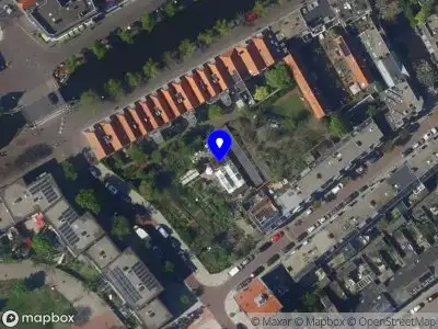 Nieuw bedrijf Stadsoase Spinozahof