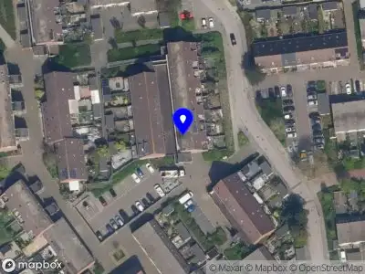 VvE Jacob Marisstraat 100 en 102 te Dordrecht Capelle aan den IJssel