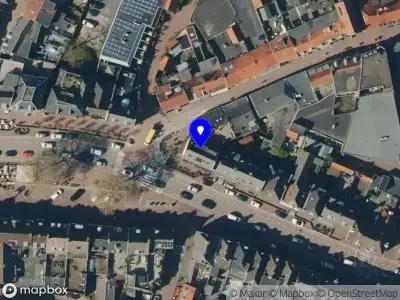 Nieuw bedrijf Vereniging van Eigenaars Molenstraat 2 te Rhenen