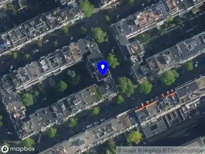 Plantage Kamerorkest Amsterdam
