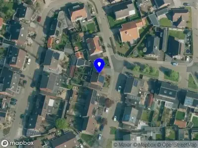 Nieuw bedrijf M. Middelkamp Cranio Sacraal Therapie