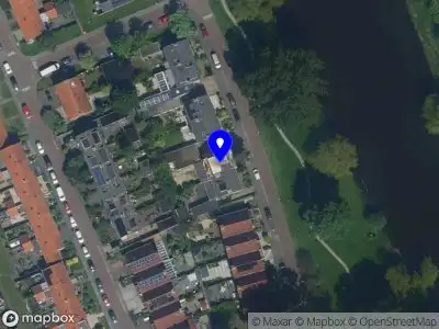 Nieuw bedrijf ABMA Tegelzetter