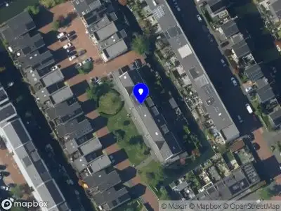 Rust in de Brouwerij Utrecht