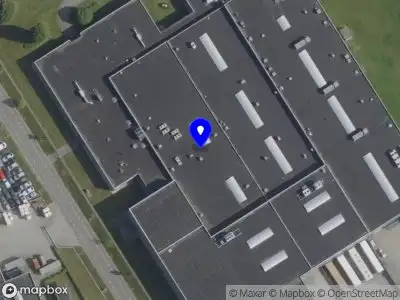 Nieuw bedrijf PAKNK Netherlands Treasury B.V.