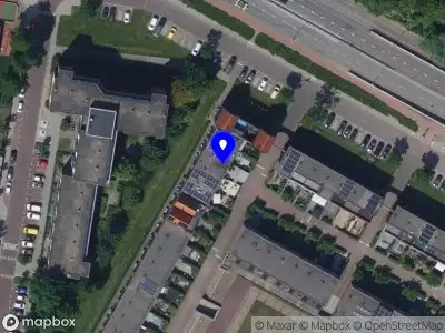 Aren Food B.V. Dordrecht