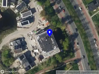 VvE Beheer en Administratiekantoor AF