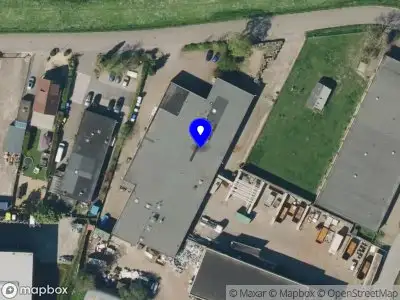 Urelift Nederland B.V. Boven-Leeuwen