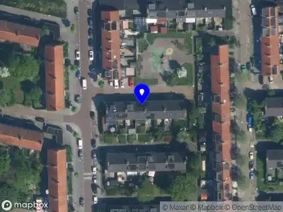 ESR Bouwbedrijf Amsterdam