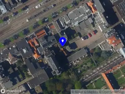 CP Academy 's-Gravenhage