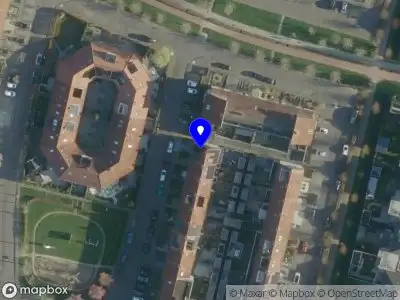 Gastouder Rachida Hatrouf