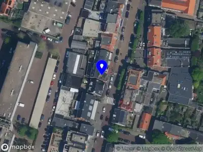 Nieuw bedrijf Shine Hair salon