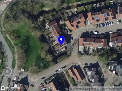 Nieuw bedrijf Hand in Hand Begeleiding B.V.