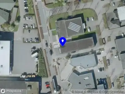 Nieuw bedrijf Noisiv Media Productions