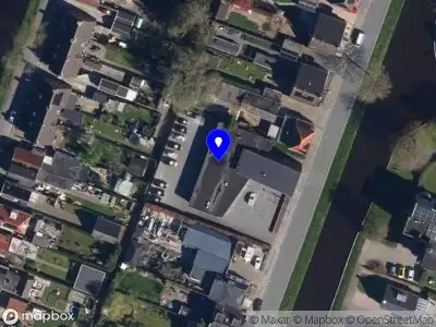 Maatschap Tandartspraktijk Deelstra