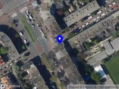Boyka 's-Gravenhage
