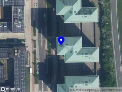 Stichting Fonds Nationale DenkTank