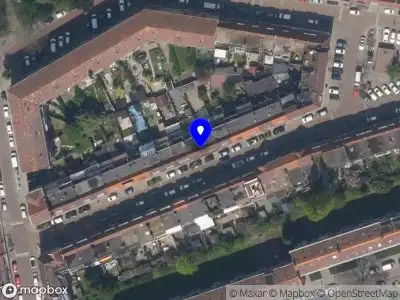 VvE Verheystraat 42 en 44 Vlaardingen