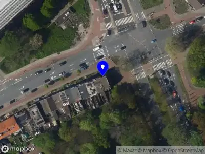 VvE Loosduinse Hoofdstraat 1140/1142 's-Gravenhage