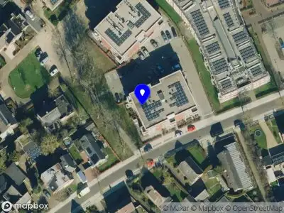 Stichting Woonzorg De Plataan Wezep