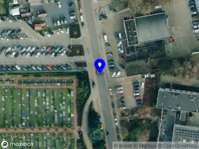 Stichting Veteranen Vechtdal