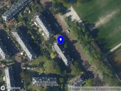 VvE Houtrustlaan 12/14