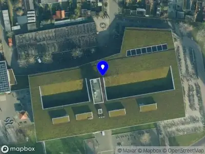 St. Ouderraad "Montessori College Twente" Hengelo