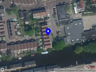 Stichting Sahar Zaanstad