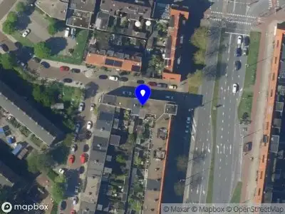 VvE Madieonstraat 4/4 bis Utrecht Utrecht