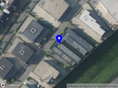 Binnendelta 6 te Blaricum