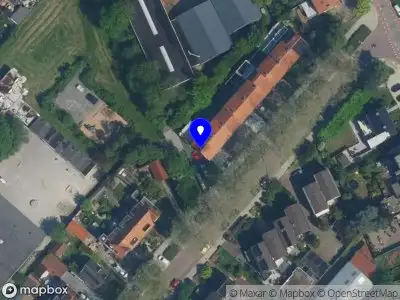 Nieuw bedrijf Vereniging van Eigenaren 