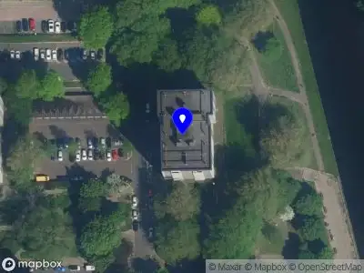 Stichting Think Big Act Now Amsterdam