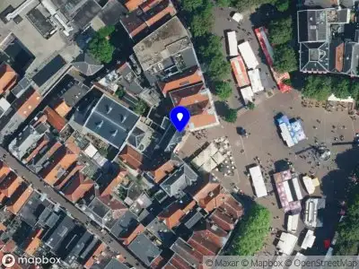 Nieuw bedrijf Stichting Deventer Marketing