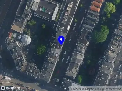 VvE Leliestraat 34 te Utrecht Amsterdam