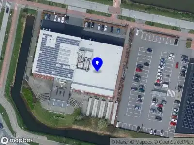Stichting Het vijfde kwart Oud-Beijerland