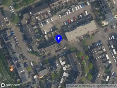 Nieuw bedrijf Vietnamese Vereniging