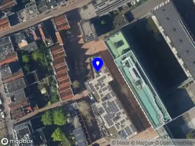 Landelijk Platform Ondernemers Fondsen Utrecht