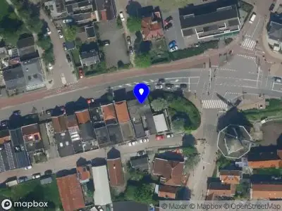 VvE Guisweg 5 en 7, Smidslaan 4 Zaandijk