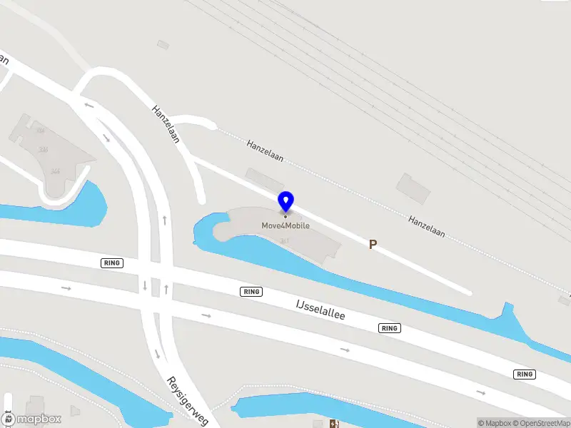 C2Regtech B.V. Zwolle