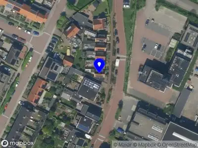 Nieuw bedrijf J.M. Dienstverlening