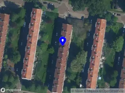 Nieuw bedrijf Wolfie