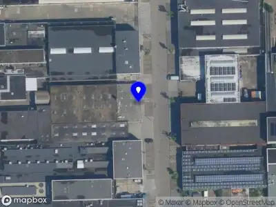 DB Fabriek Amsterdam