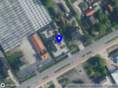 Nieuw bedrijf Brabus Holding B.V.