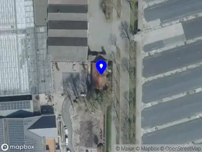 Kraan Meerstroom B.V. Erp