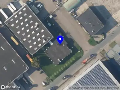 Ingersoll-Rand Industrial Company B.V.